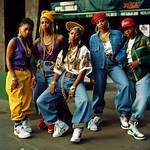 Essential Guide to Women's Hip Hop Fashion in the 2000S