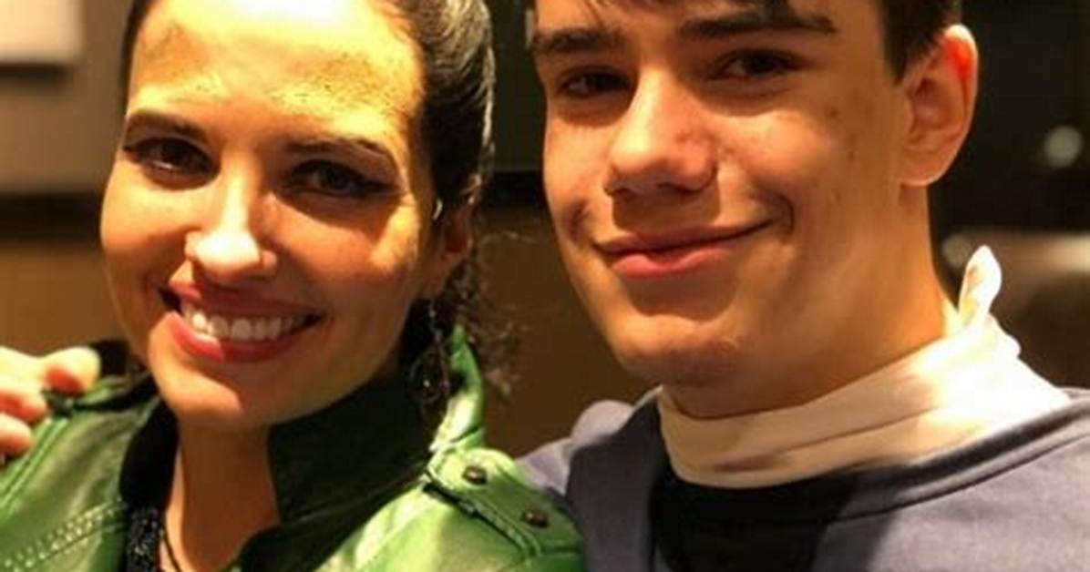 Ethan Fineshriber Height, Weight, Age, Girlfriend, Facts, Biography