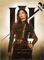 Eva Green: the Enigmatic Star of 2024