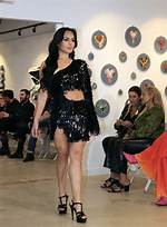 Evelyn Beltran: a Rising Star in the Entertainment Industry