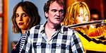 Everything Quentin Tarantino Has Said About Kill Bill 3 ·