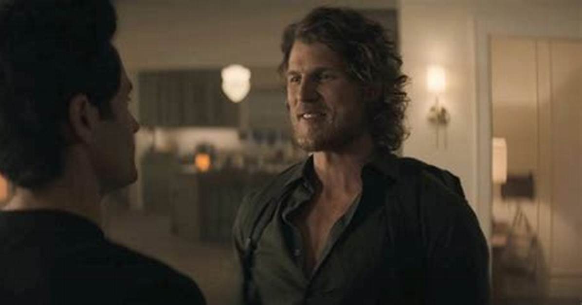 Everything We Know About Travis Van Winkle Family