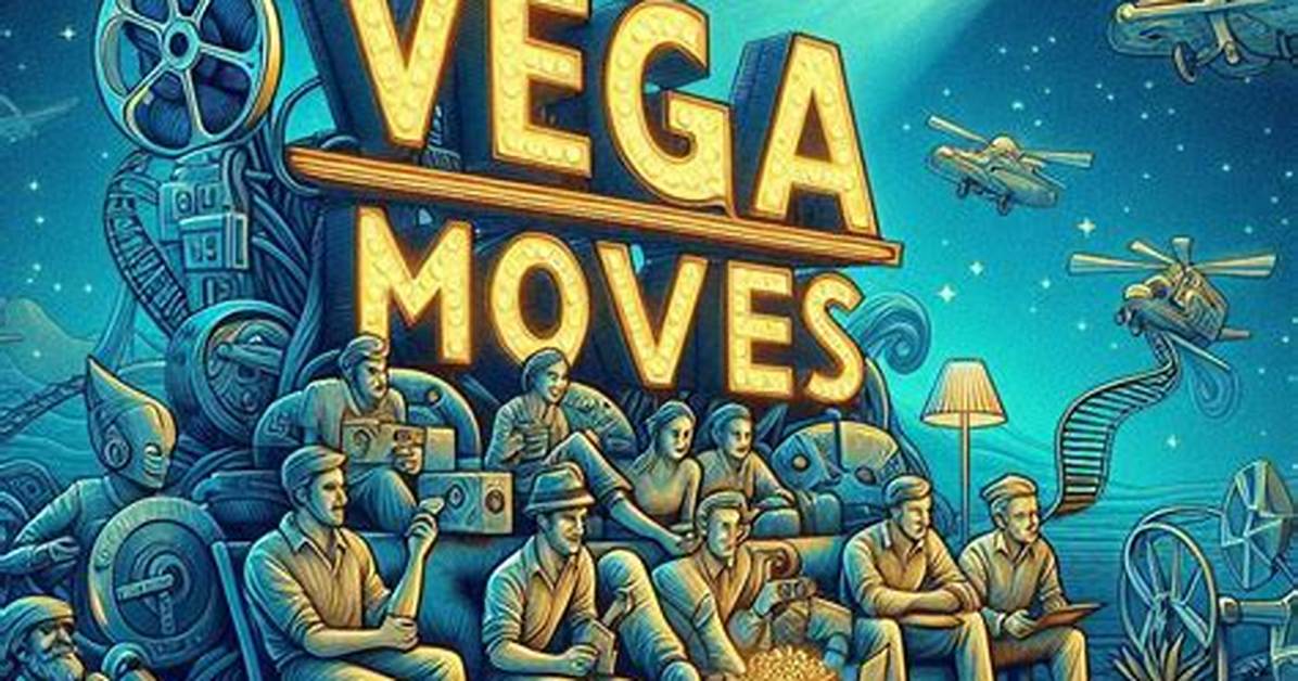 Everything You Need to Know About Vegamovies: Your Ultimate Guide