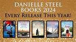 Exciting Future: Danielle Steel Books 2024 Release Dates