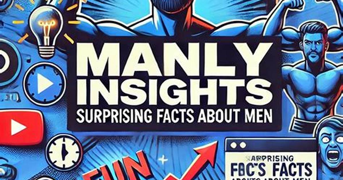 Exclusive Insights and Surprising Facts