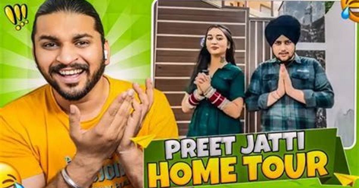 Exclusive Scoop: Unraveling the Truth Behind Preetjatti's Leaked Mms Video