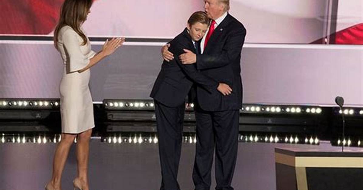 Expert Analysis: Understanding Barron Trump's Autism Diagnosis