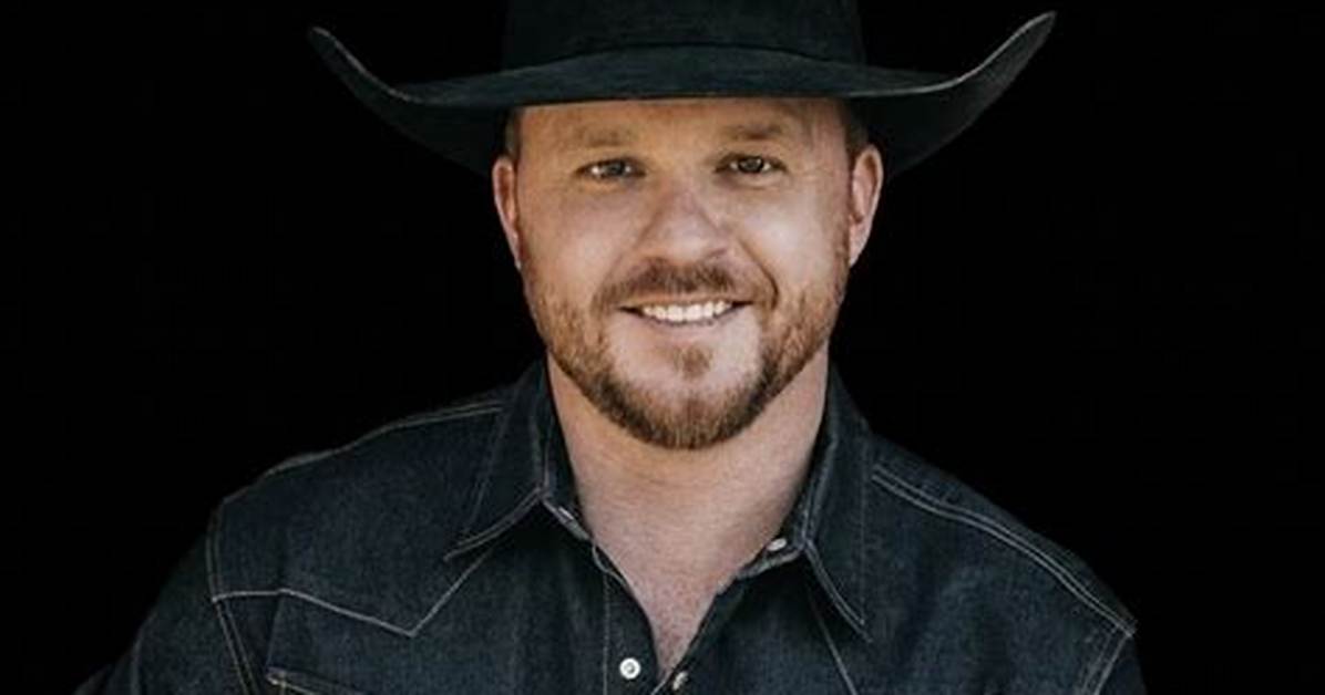 Explore Cody Johnson's Journey: Age and Milestones