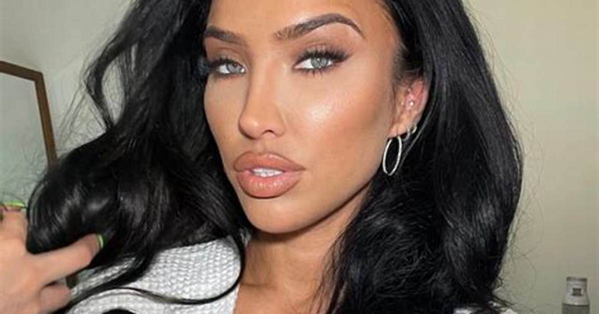 Explore Real Estate Agent Breana Tiesi's Wiki, Parents, Relationships, & Net Worth