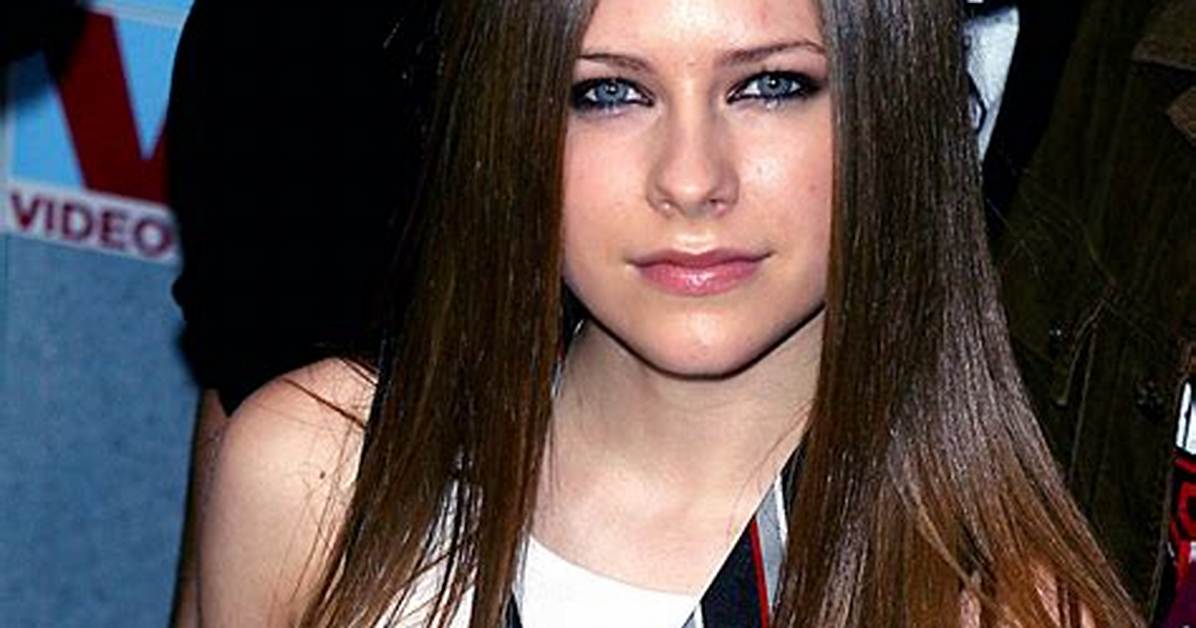 Exploring Avril Lavigne at Age 16: a Turning Point in Pop Punk History