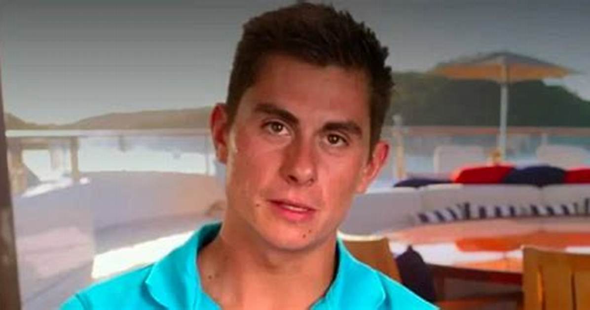 Exploring Below Deck Kyle in Season 11: a Deep Dive