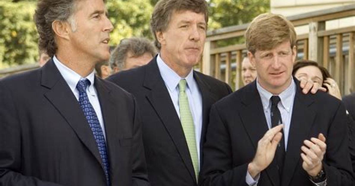 Exploring Christopher Kennedy Lawford's Wealth
