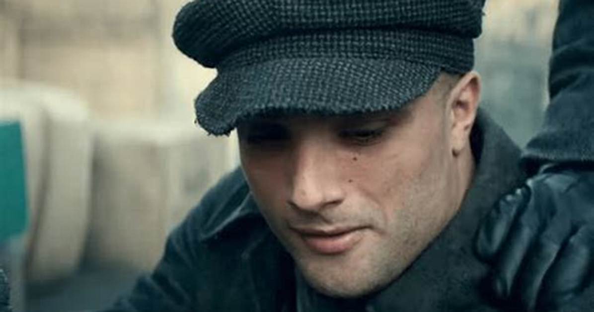 Exploring Cosmo Jarvis in Peaky Blinders: a Rising Star