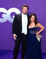 Exploring Danny Mcbride's Family Life