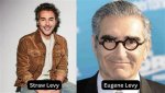 Exploring Eugene Levy's Family Tree