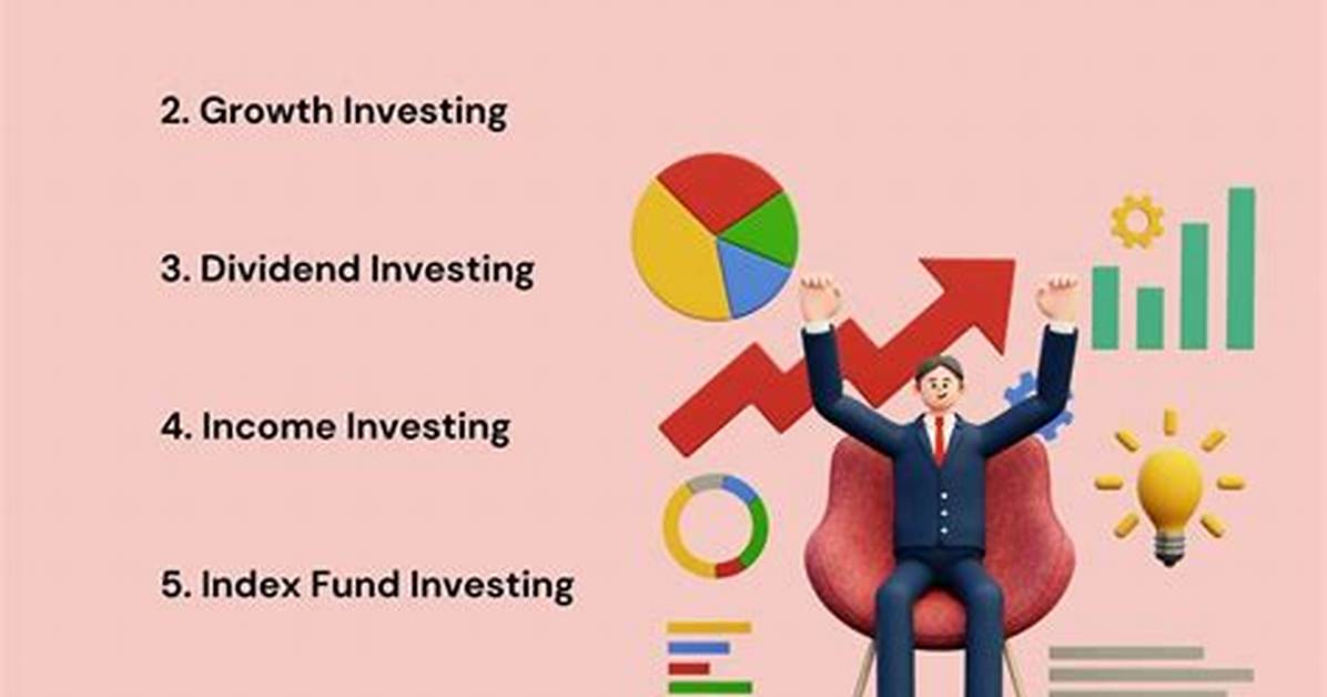 Exploring Financial Success and Investment Strategies