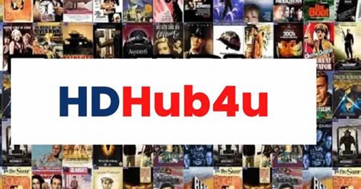 Exploring Hd Hub: Your Ultimate Destination for High-Definition Content