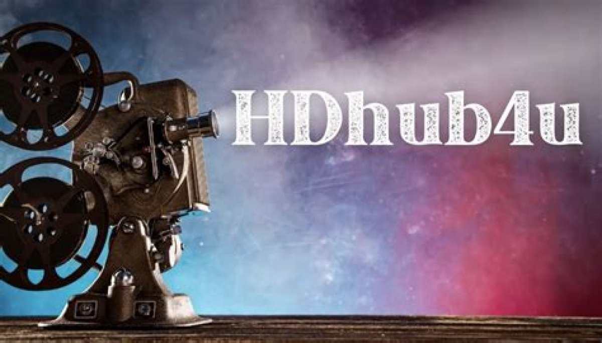 Exploring Hdhub4U. Observer: a Comprehensive Guide