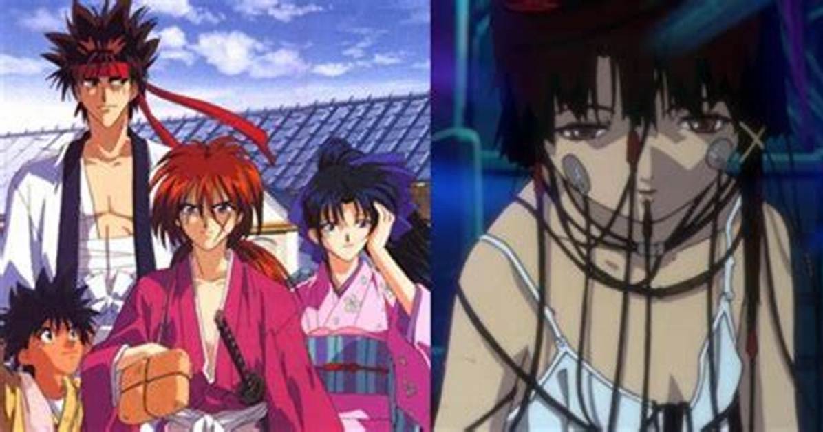 Exploring Heanime: a Unique Gateway to Anime Culture