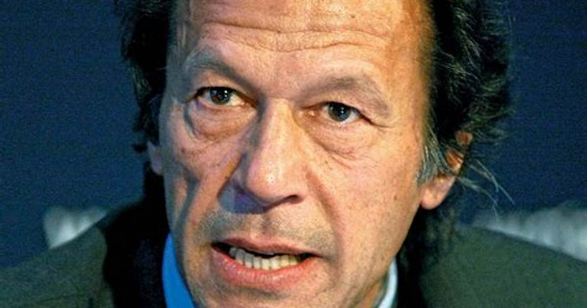 Exploring Imran Khan's Age in 1992: a Glimpse into His Life and Achievements
