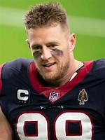 Exploring J. J. Watt's Nfl Fortune and Impact