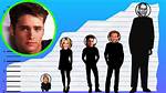Exploring Jason Priestley Height Weight Age Spouse Family Facts