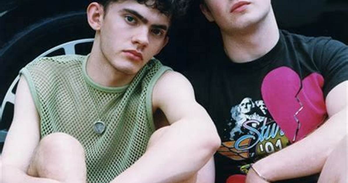 Exploring Kit Connor's Relationships: a Deep Dive into His Personal Life