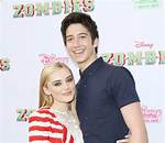 Exploring Milo Manheim's Dating Life