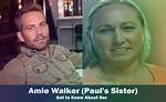 Exploring Paul Walker's Marital Status and Beyond