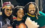 Exploring Rohan Marley: How Many Kids Does He Have?
