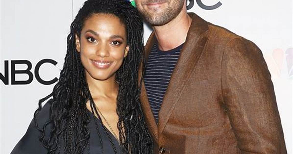 Exploring Ryan Eggold's Relationship: Insights and Updates
