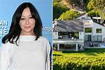 Exploring Shannen Doherty's Malibu Haven