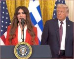 Exploring the Age Difference Between Kimberly Guilfoyle and Donald Trump Jr.