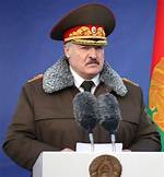 Exploring the Age of Alexander Lukashenko: a Journey Through Time