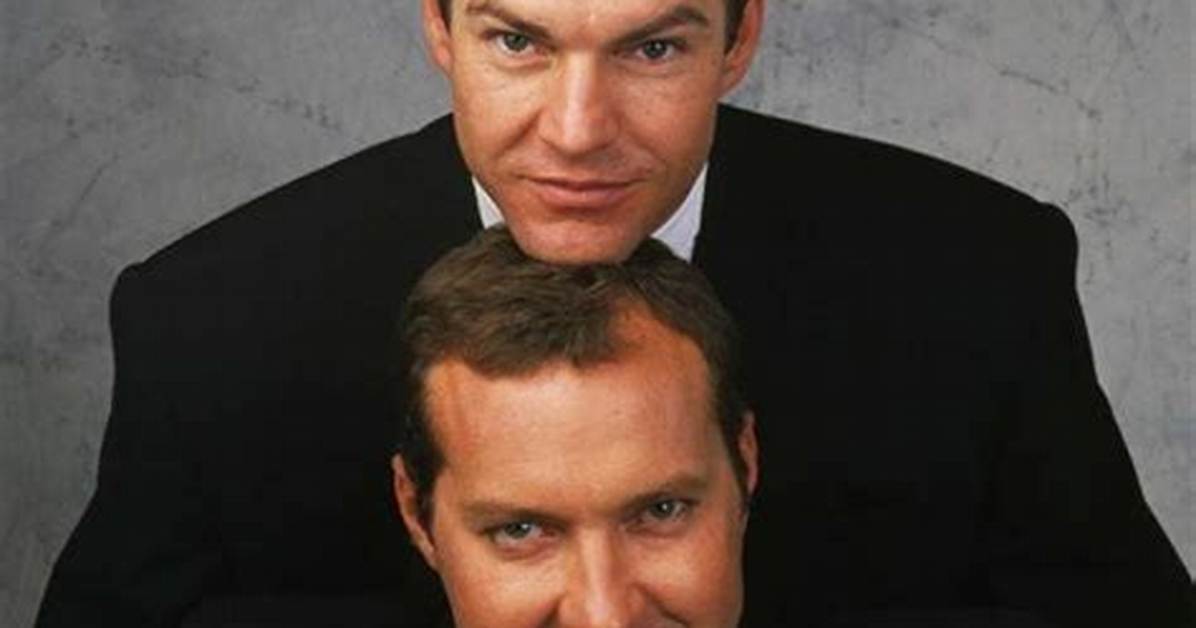 Exploring the Connection: Is Dennis Quaid and Randy Quaid Related?