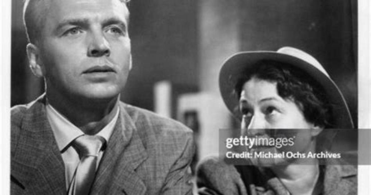 Exploring the Connection: Is John Ritter Related to Thelma Ritter?