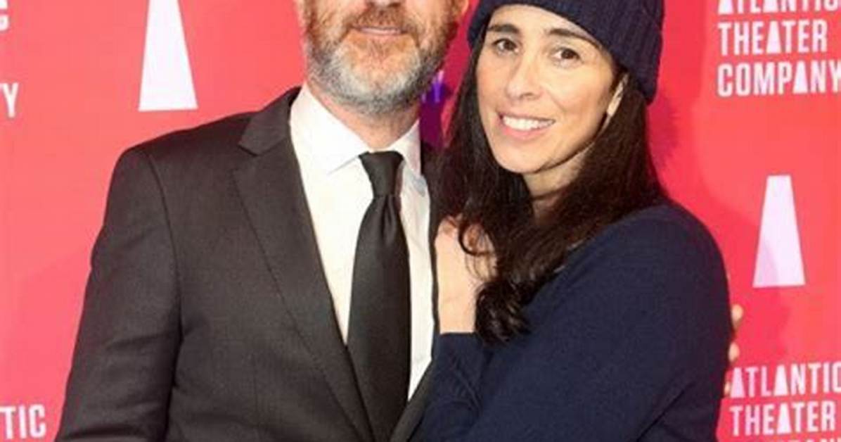 Exploring the Connection: Is Jonathan Silverman Related to Sarah Silverman?
