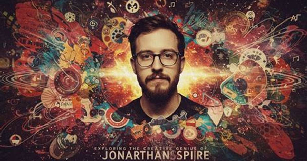 Exploring the Creative Genius of Jonathan Knight, Director