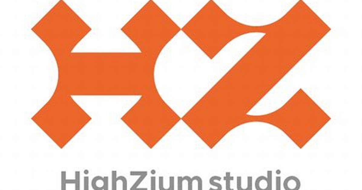 Exploring the Creative Universe of Highzium Studio Kim Ji Won