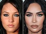 Exploring the Enigma: Does Megan Fox Have an Adam's Apple?