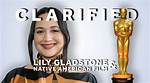 Exploring the Enigmatic Connection of Lily Gladstone and Her Partner