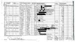 Exploring the Epstein Flight Logs