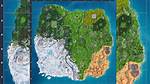 Exploring the Fortnite Old Map: a Nostalgic Journey Through Battle Royale's Roots