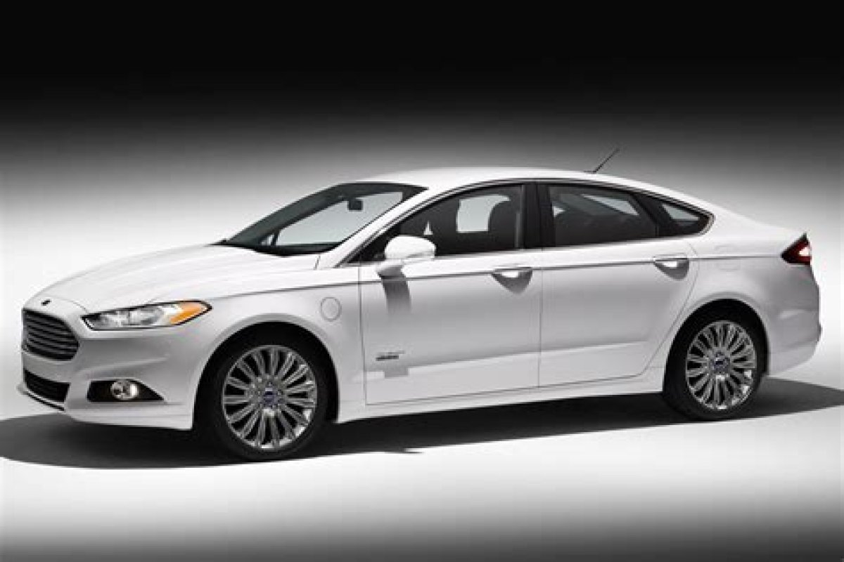 Exploring the Grapevine Ford: a Comprehensive Guide