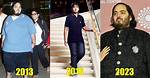 Exploring the Health Issues of Anant Ambani