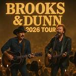 Exploring the Heartfelt Message of Brooks & Dunn: "Only in America"