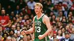 Exploring the Iconic Larry Bird Pics: a Glimpse into the Legend