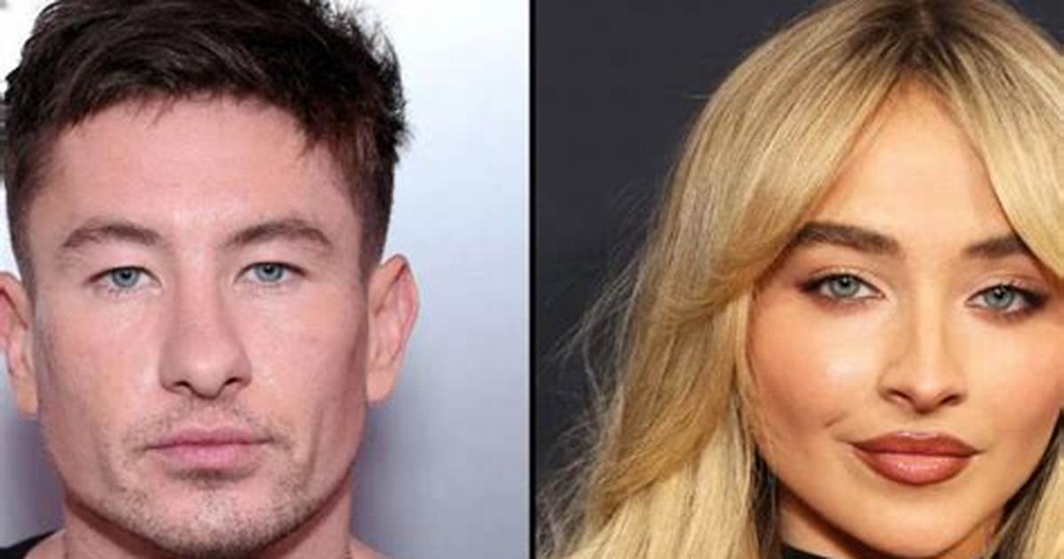 Exploring the Intriguing Connection Between Barry Keoghan and the Sopranos