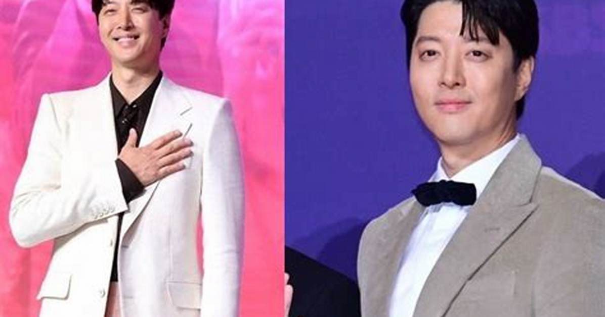 Exploring the Intriguing Lee Dong-Gun Relationships