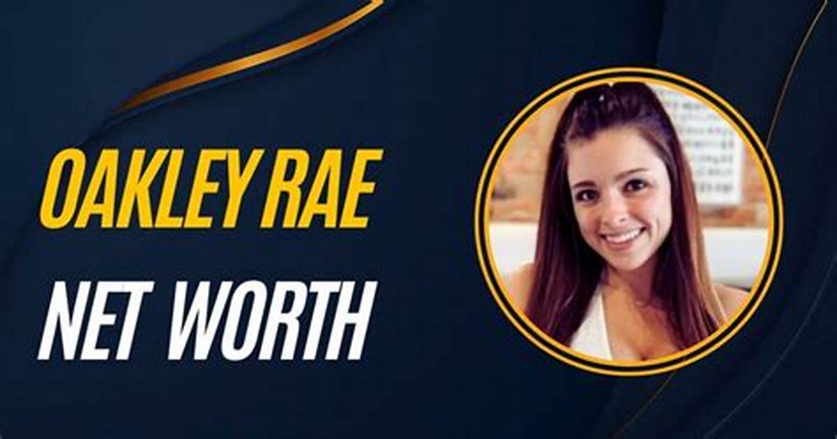 Exploring the Intriguing World of Oakley Rae Leaks